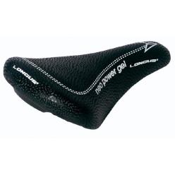 Седло Longus MTB K2 Gel, черн